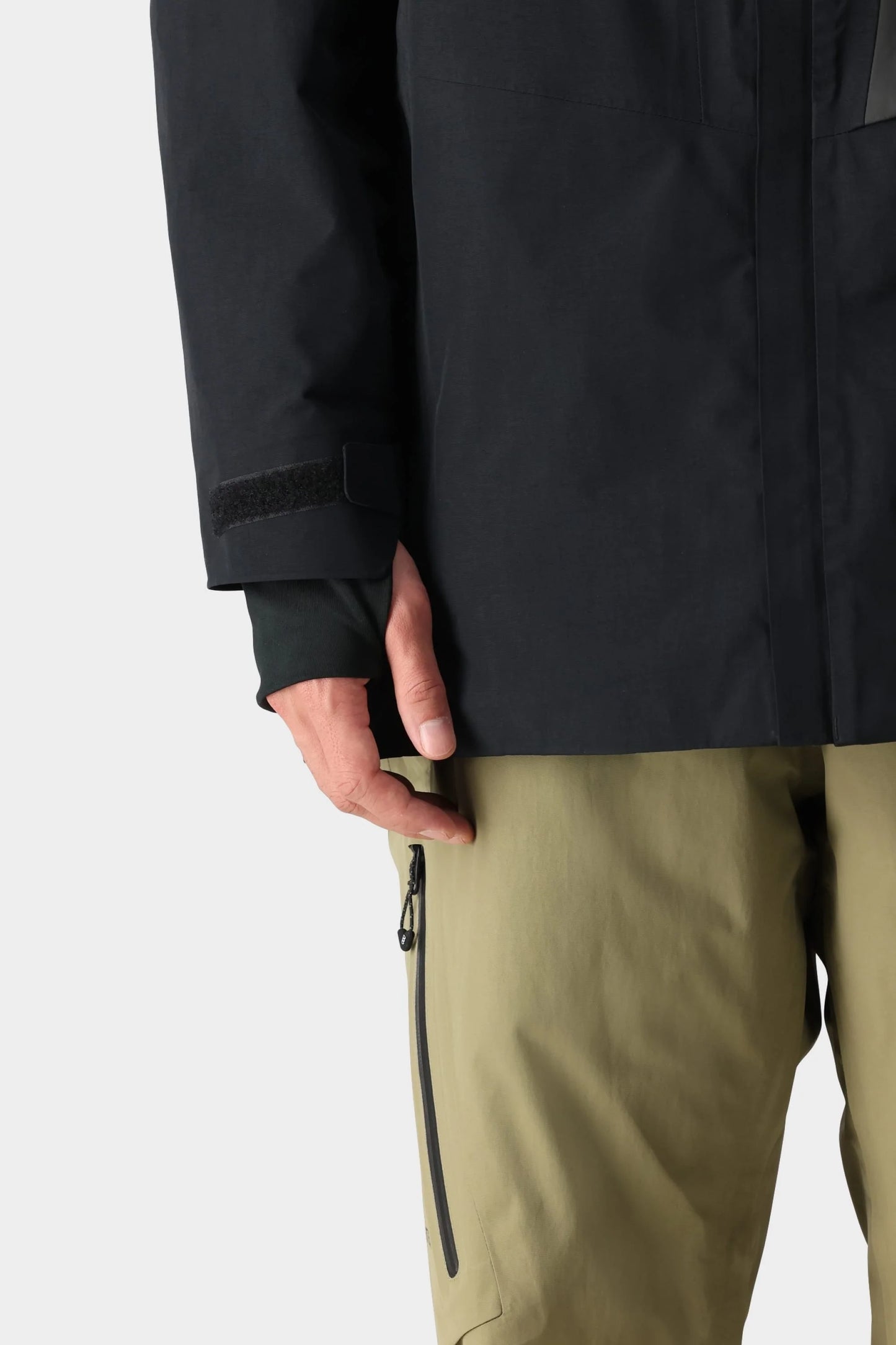 Men's GORE-TEX GT Jacket