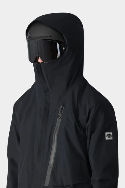 Men's GORE-TEX GT Jacket