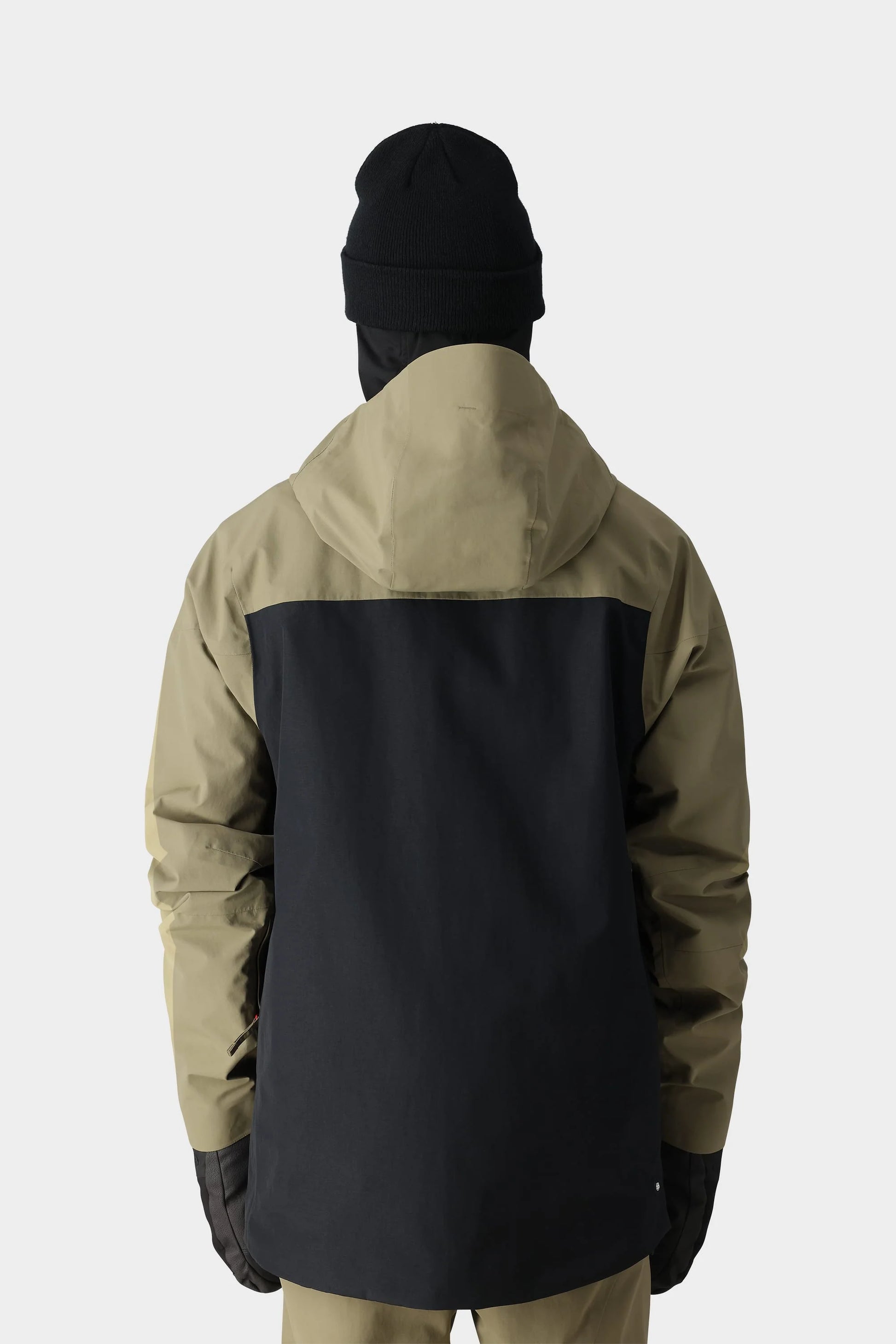 Men's GORE-TEX GT Jacket-Goodwynn&#39;sGoodwynn&#39;s