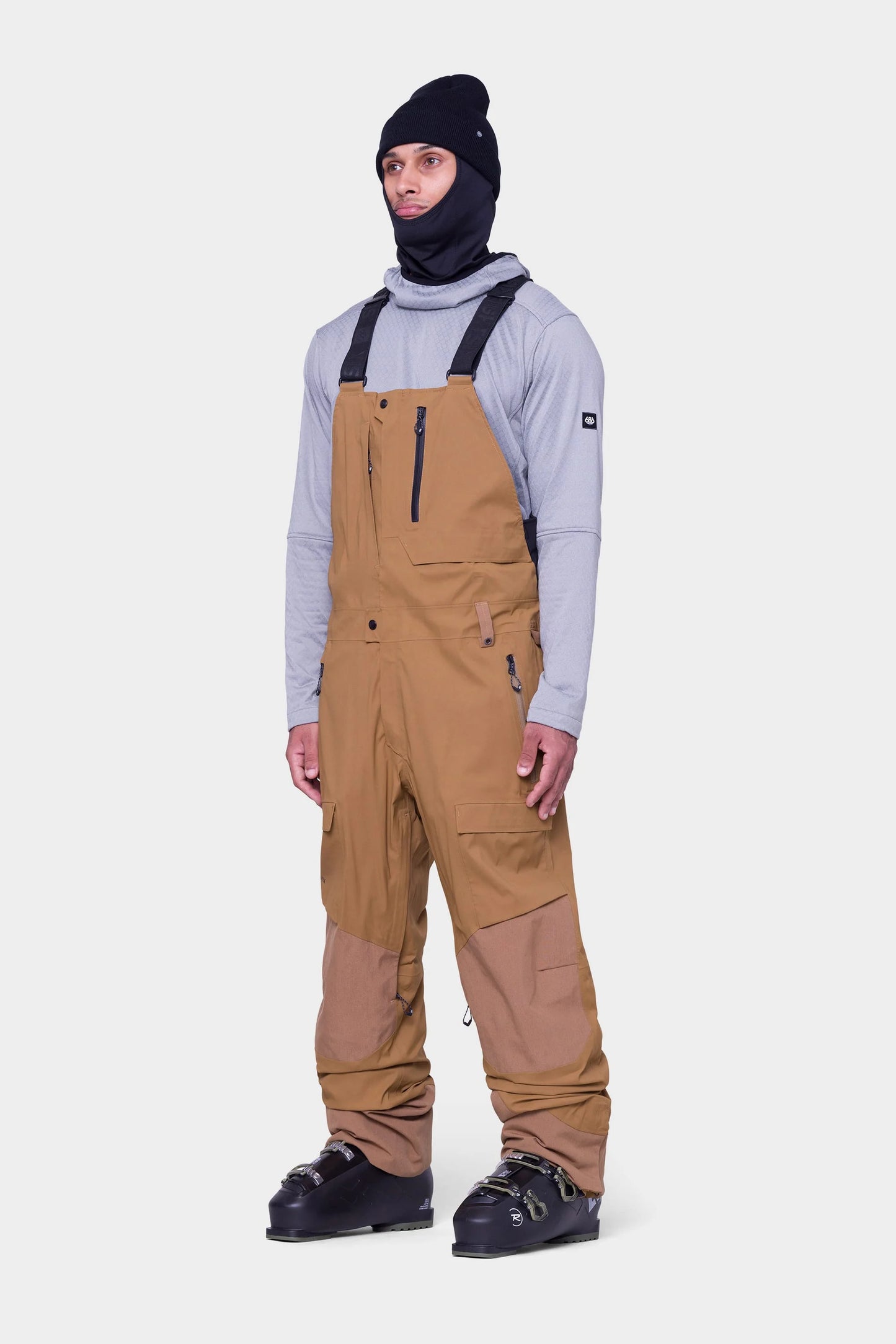 GORE-TEX Stretch Dispatch BIB