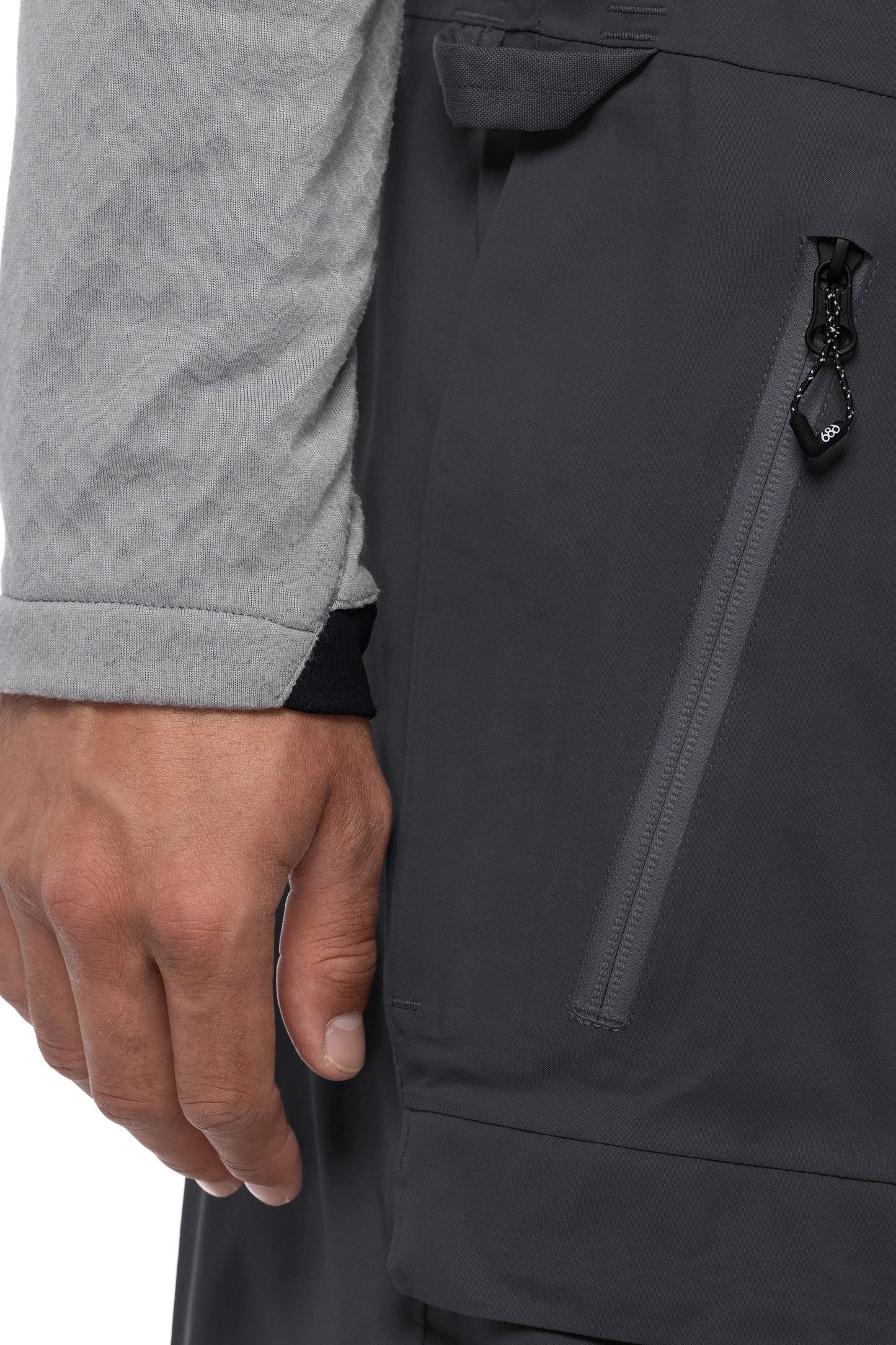 GORE-TEX Stretch Dispatch BIB