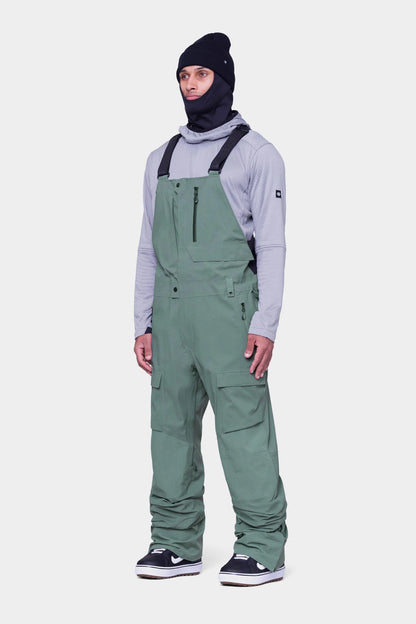 GORE-TEX Stretch Dispatch BIB