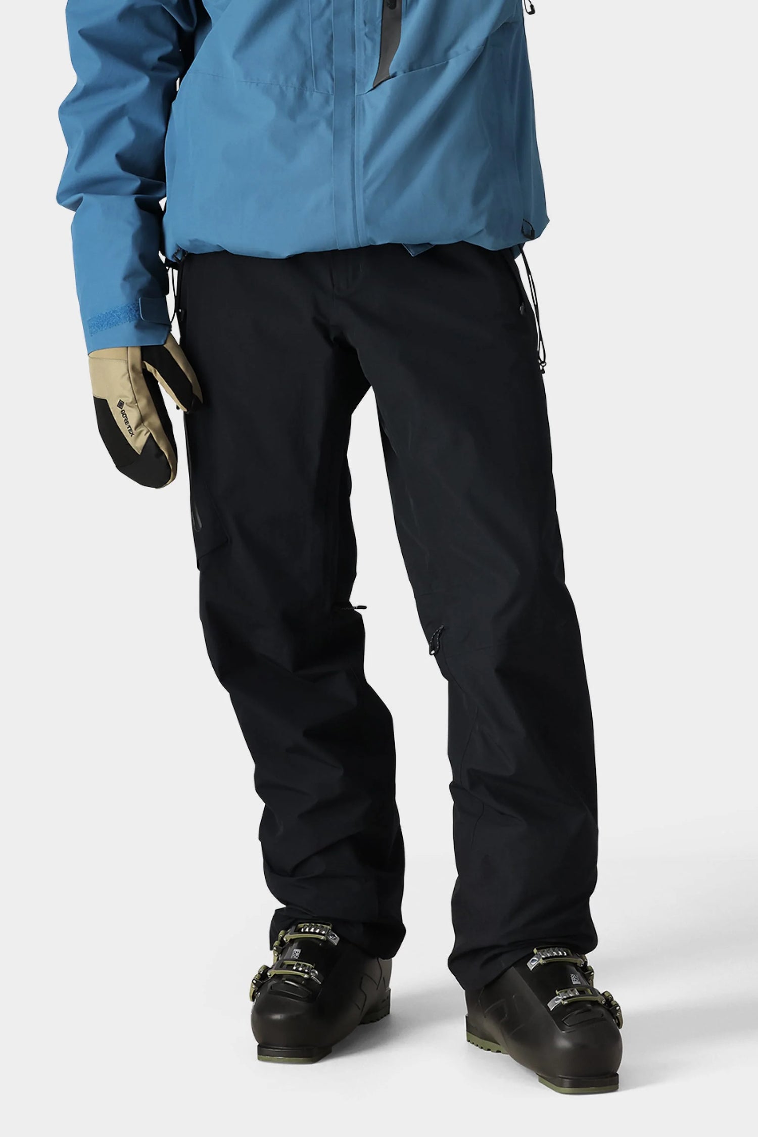 Men's Rain Gear-Goodwynn's