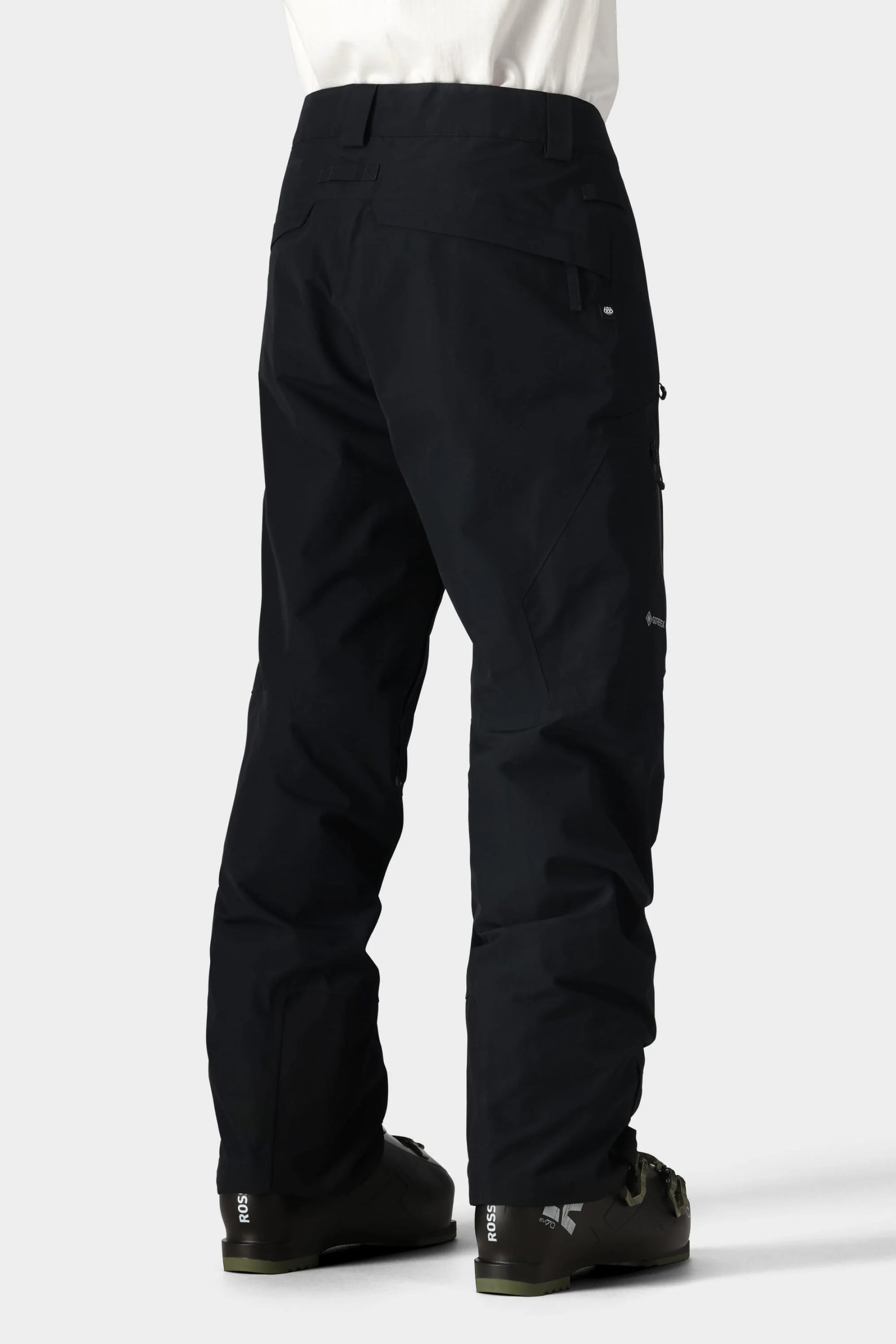 686 Gore-Tex GT Pant Mens-Goodwynn&#39;sGoodwynn&#39;s