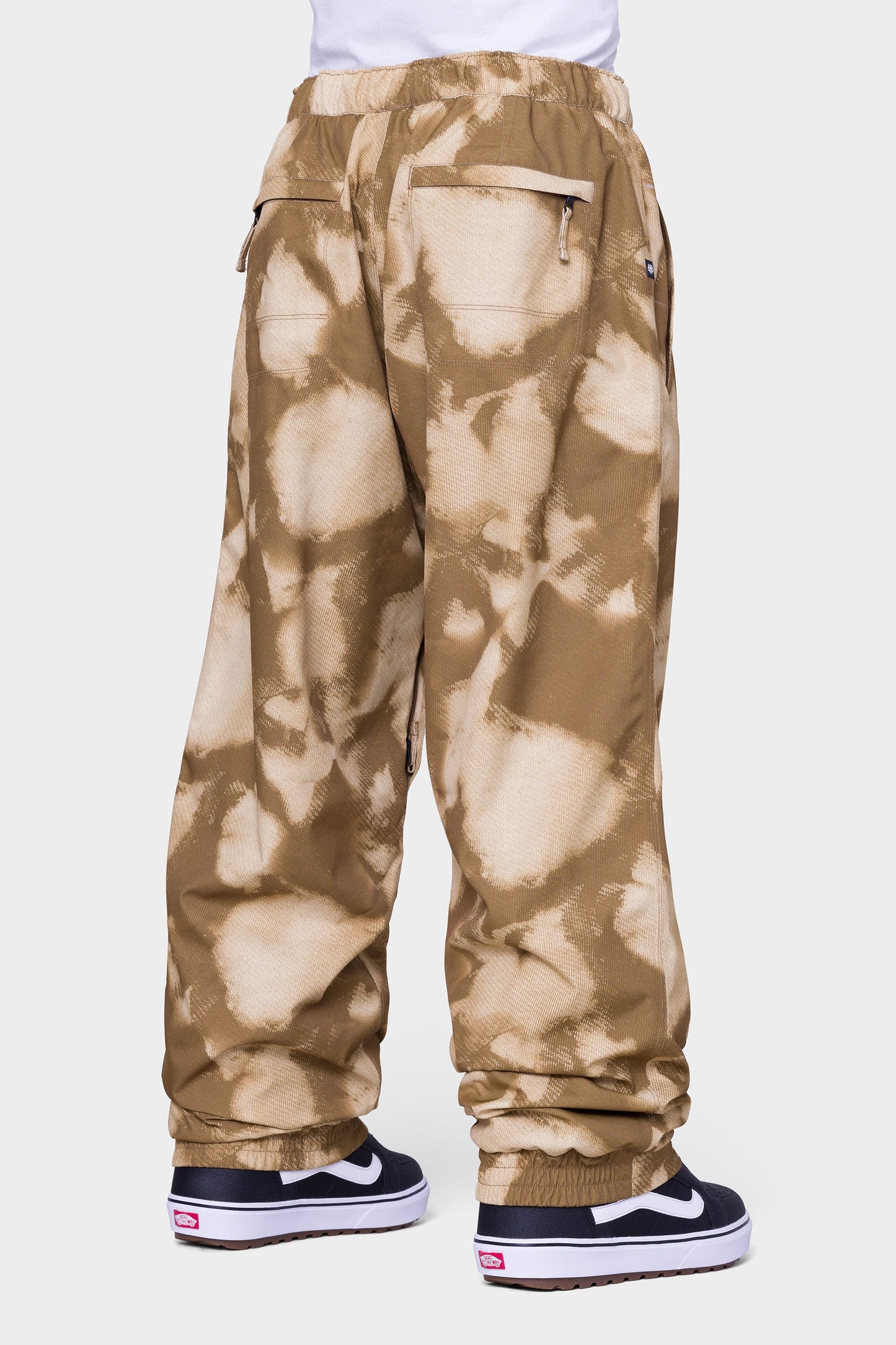 DOJO Pant