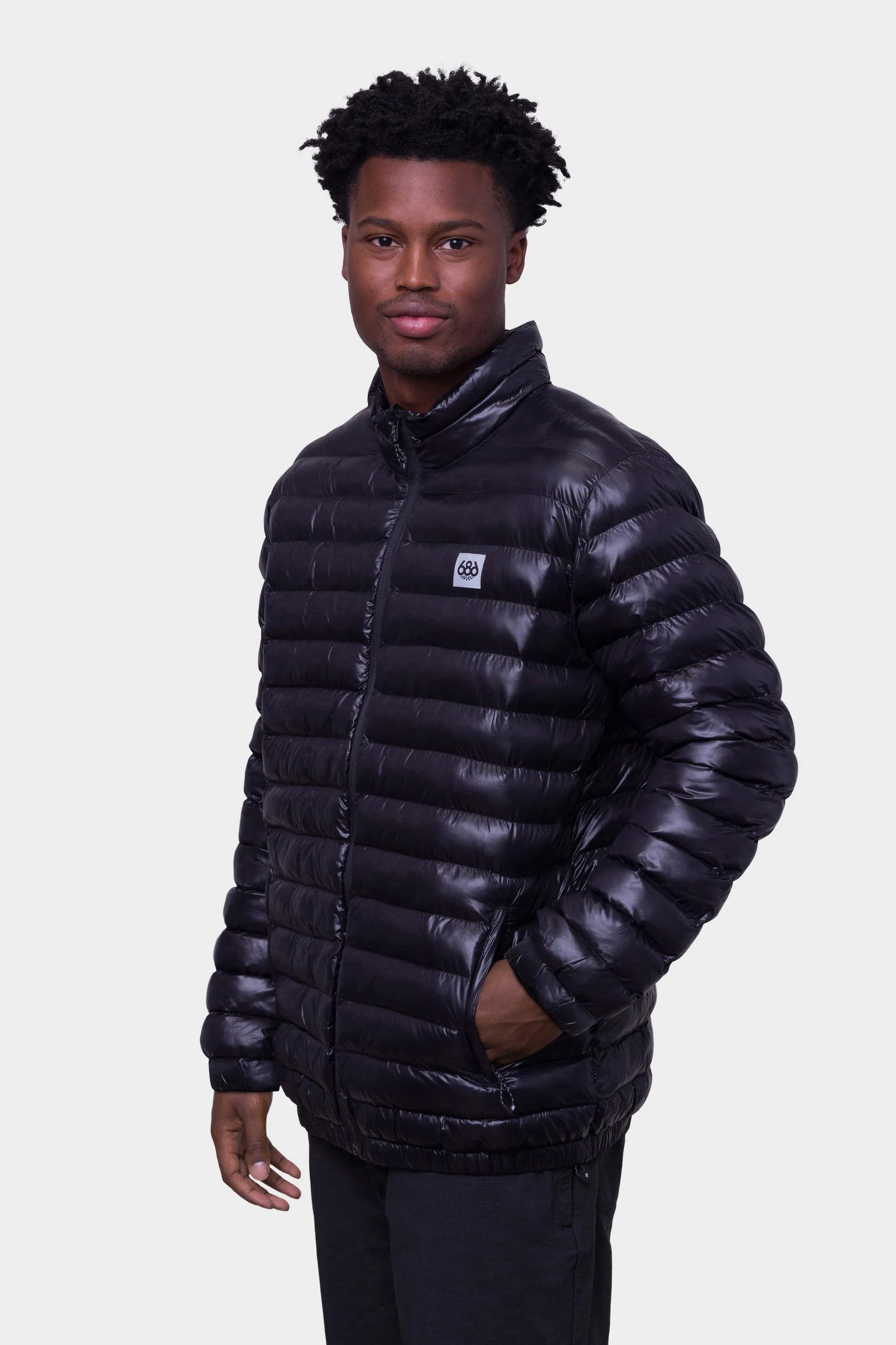 Sub-Zero Down Jacket-Goodwynn&#39;sGoodwynn&#39;s