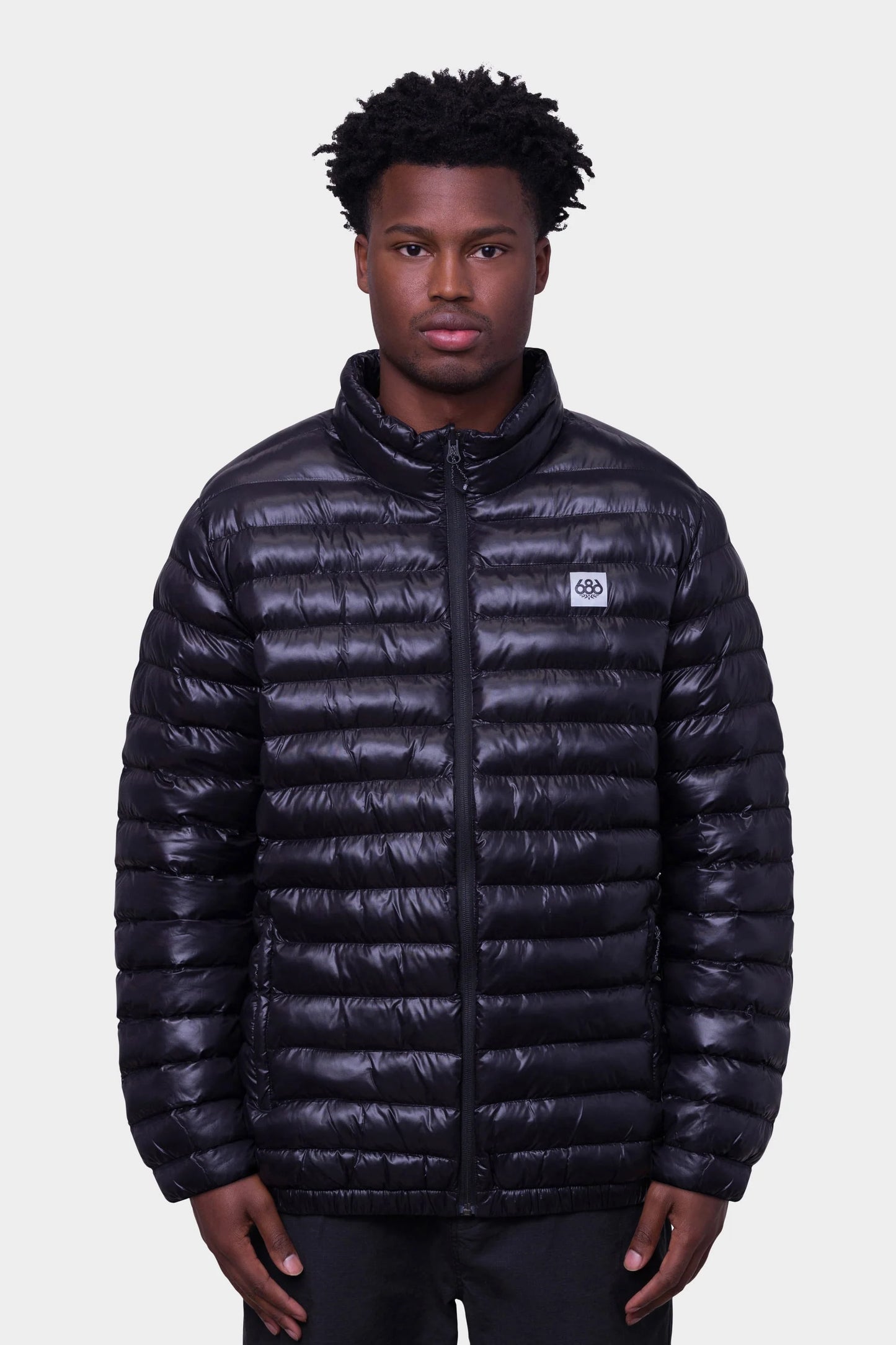 Sub-Zero Down Jacket