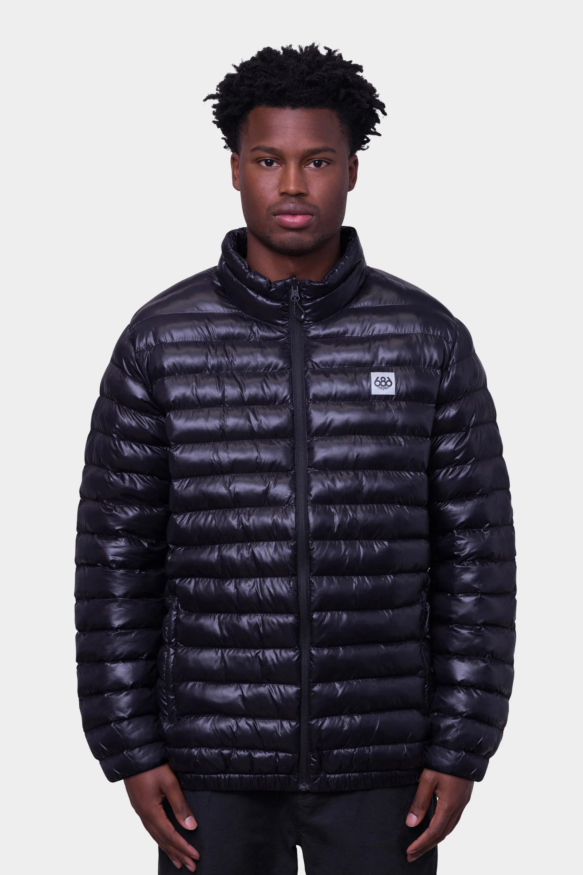 Sub-Zero Down Jacket-Goodwynn&#39;sGoodwynn&#39;s