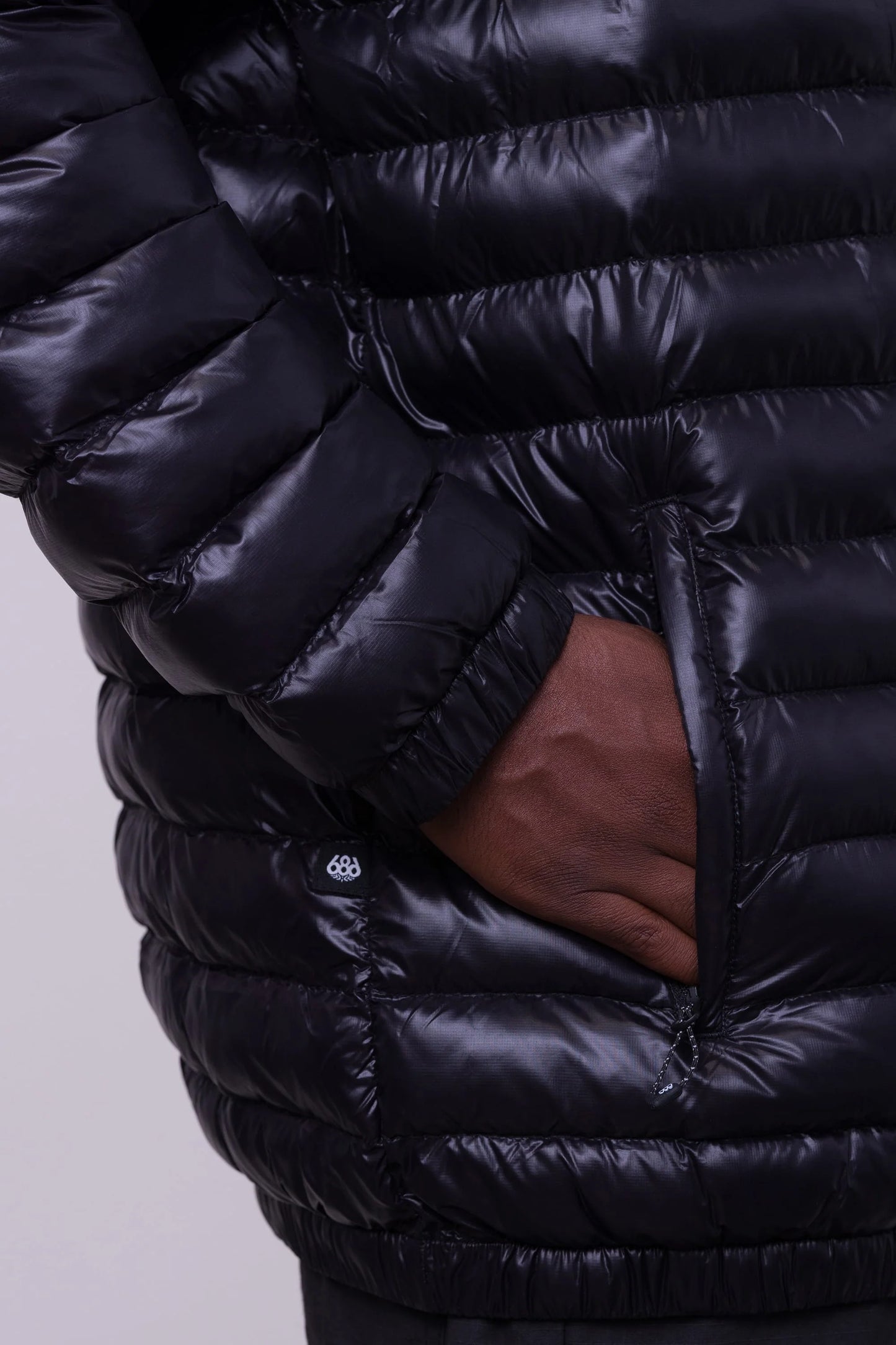 Sub-Zero Down Jacket