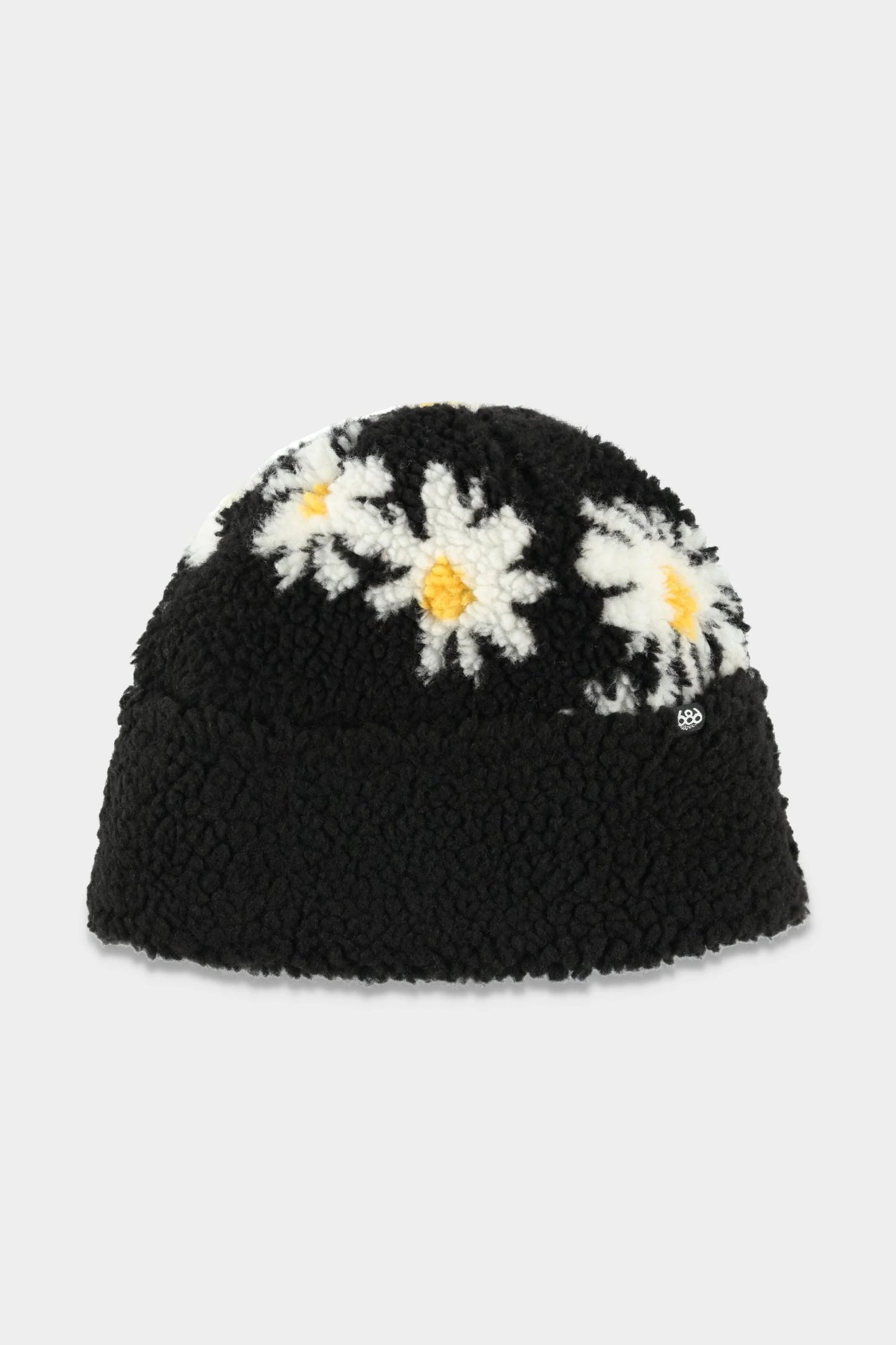 686 Dawn Fleece Beanie Black