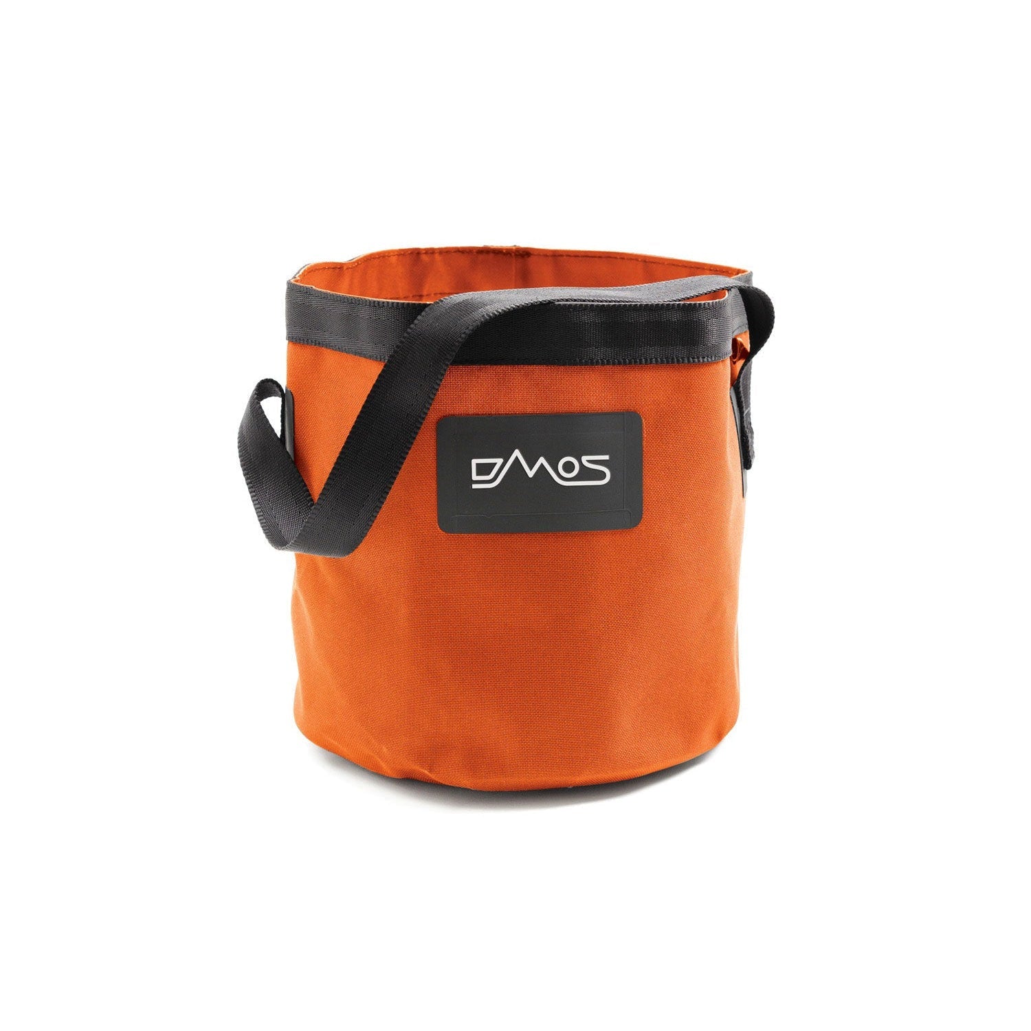 DMOS The Ruck Bucket - Foldable Camping Water Bucket-Goodwynn&#39;sGoodwynn&#39;s