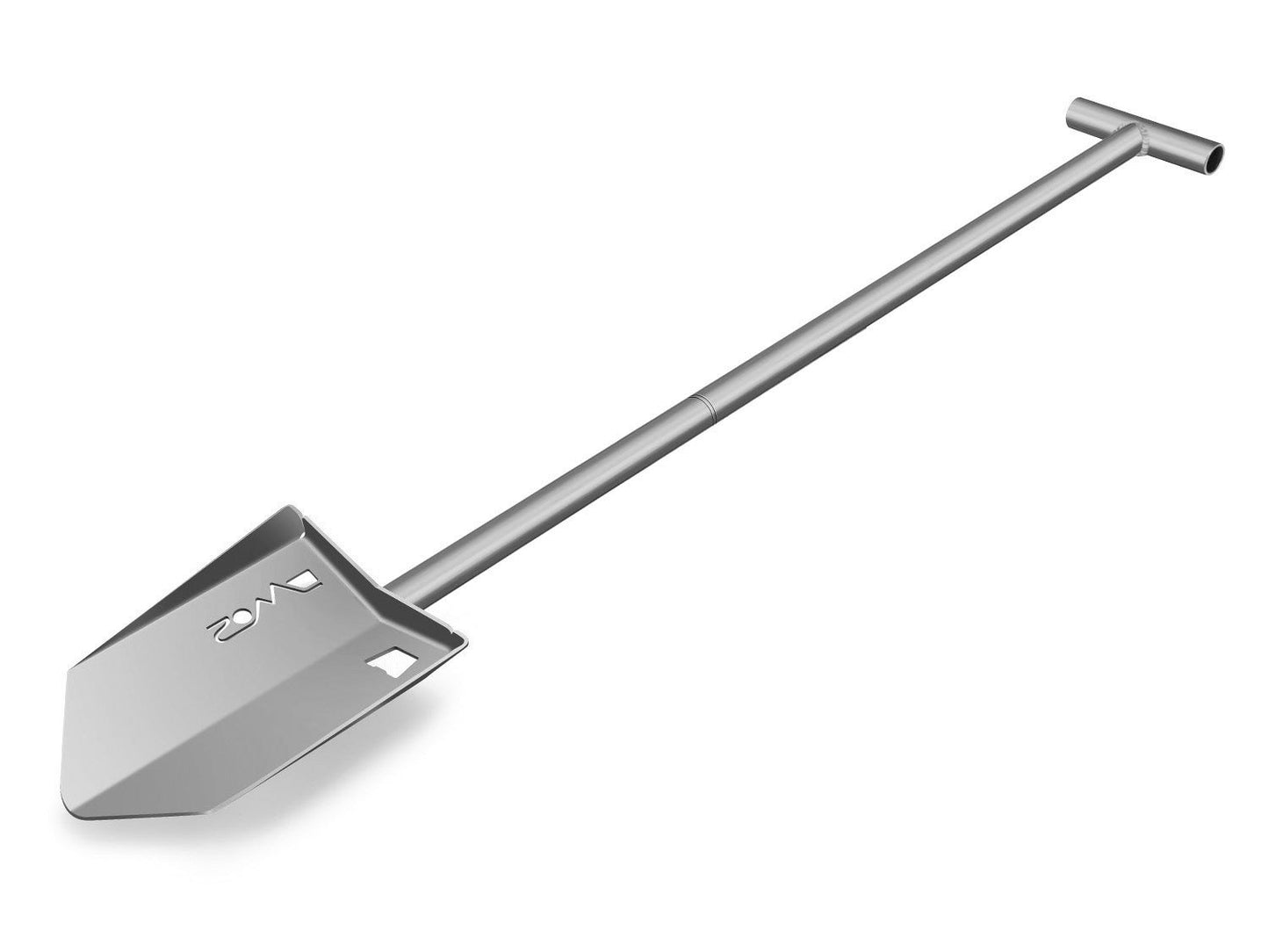 DMOS Nomad Shovel