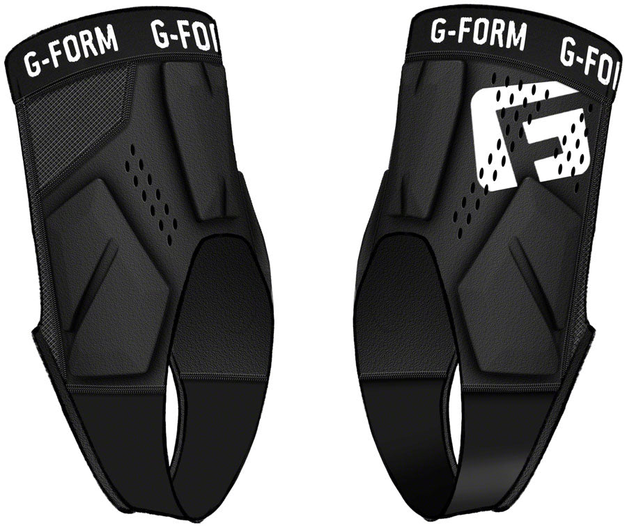 G-Form Pro-X4 Ankle Guard - Black S/M