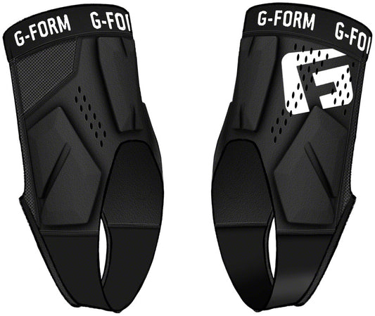 G-Form Pro-X4 Ankle Guard - Black L/XL-Goodwynn's