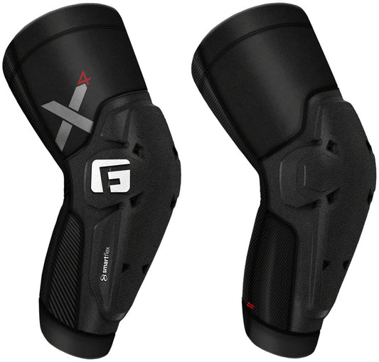 G-Form Pro-X4 Elbow Guards - Black  X-Large-Goodwynn's