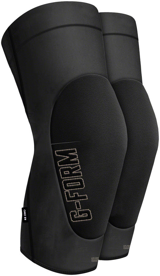 G-Form EJ Elbow Guards - Black Small