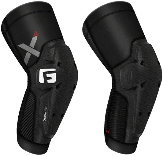 G-Form Youth Pro-X4 Elbow Guards - Black  Small/Medium-Goodwynn's