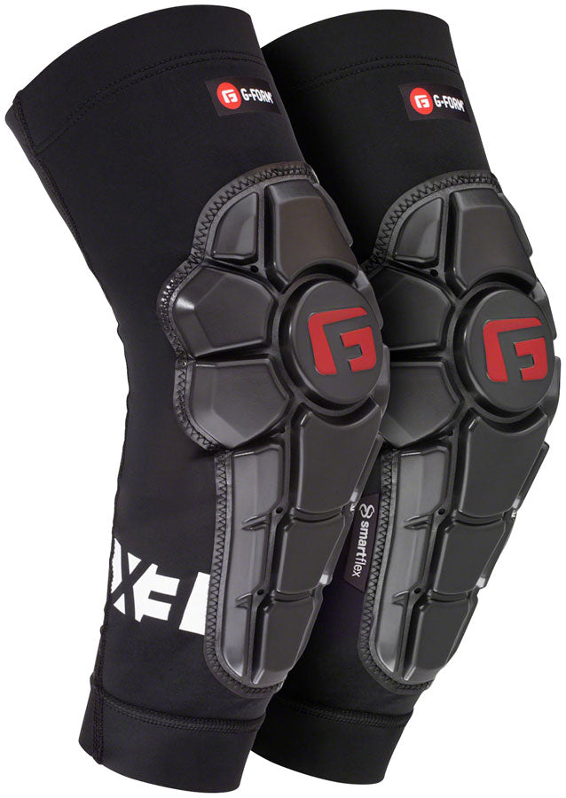 G-Form Pro-X3 Elbow Guards - Black Large-Goodwynn&#39;sGoodwynn&#39;s