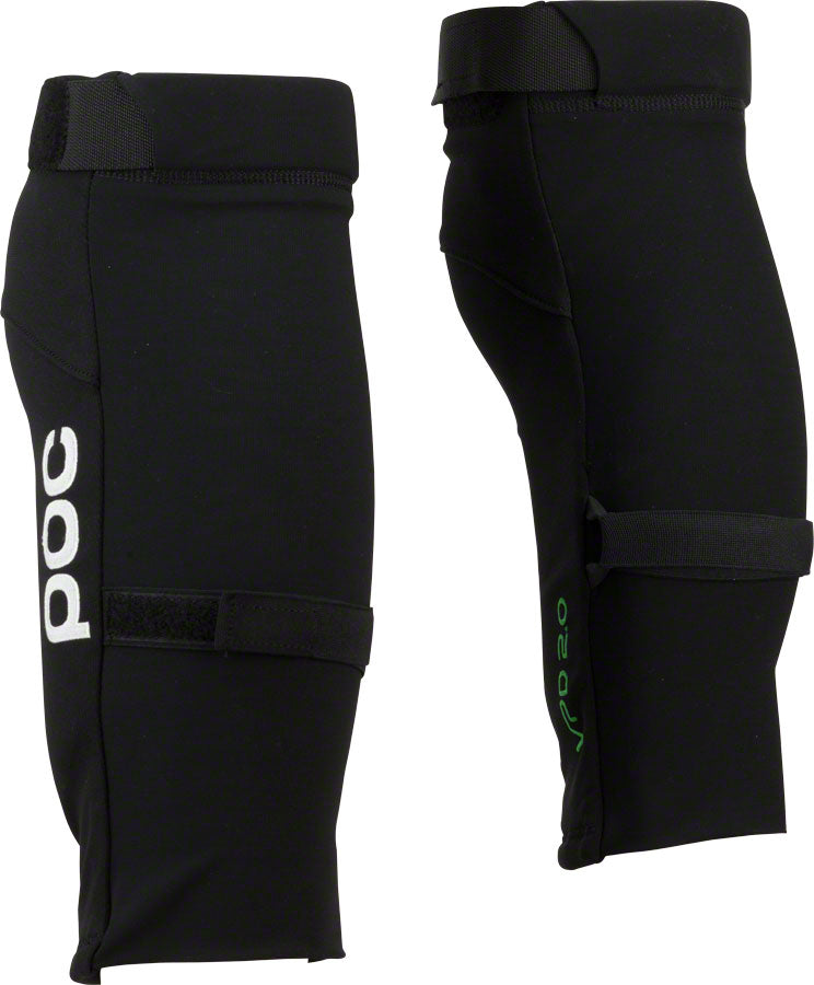 POC Joint VPD 2.0 Long Knee Guard: Black LG-Goodwynn&#39;sGoodwynn&#39;s