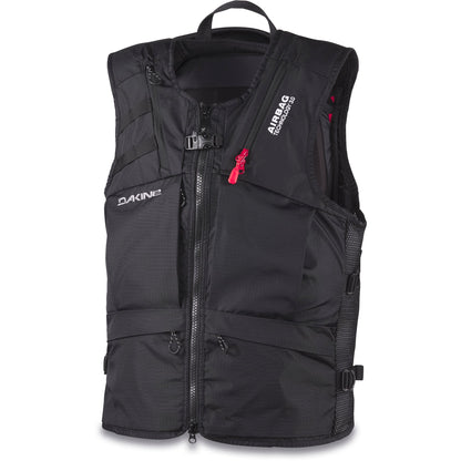 Poacher RAS Vest BLACK