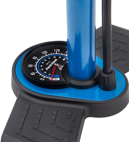 Park Tool PFP-10  Home Mechanic Floor Pump