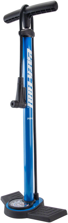 Park Tool PFP-10  Home Mechanic Floor Pump-Goodwynn&#39;sGoodwynn&#39;s