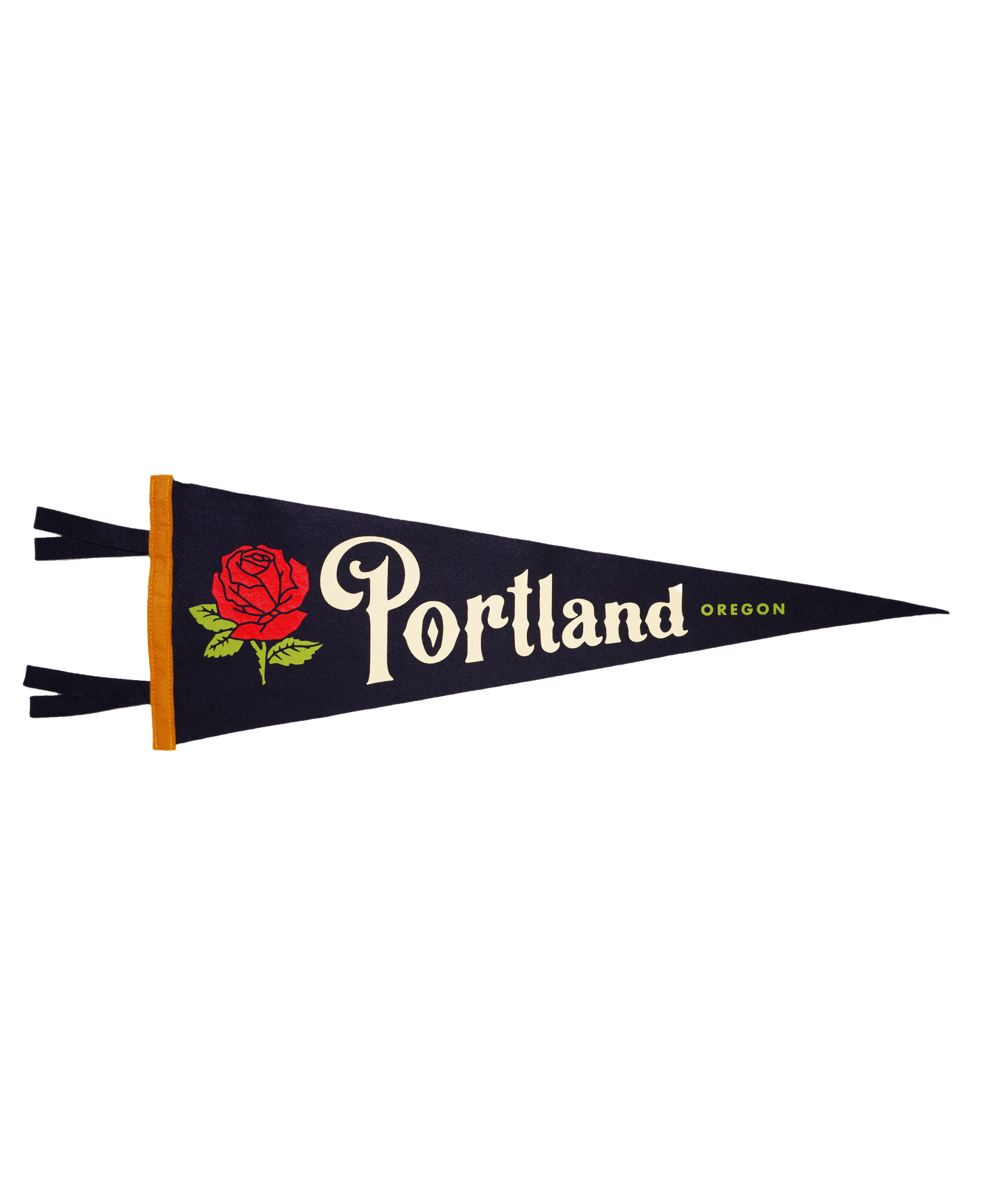 Portland Pennant