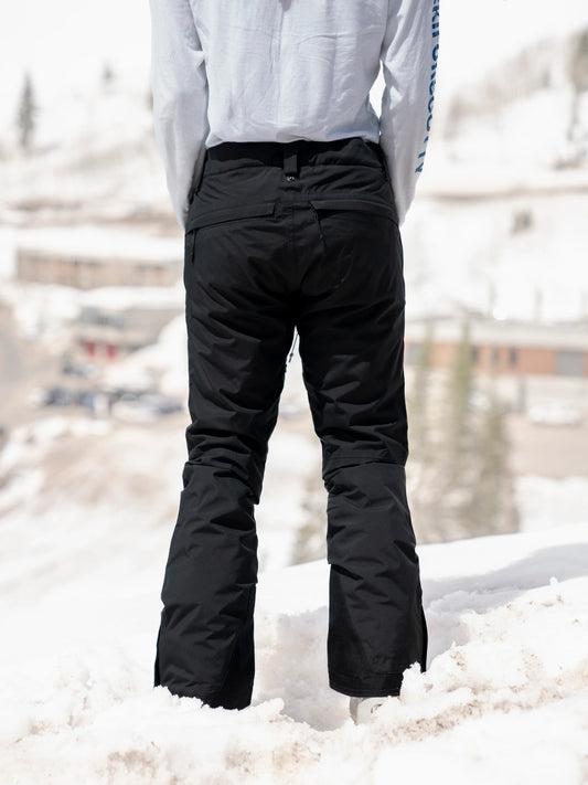 Trego 2L Insulated Pant-Goodwynn's