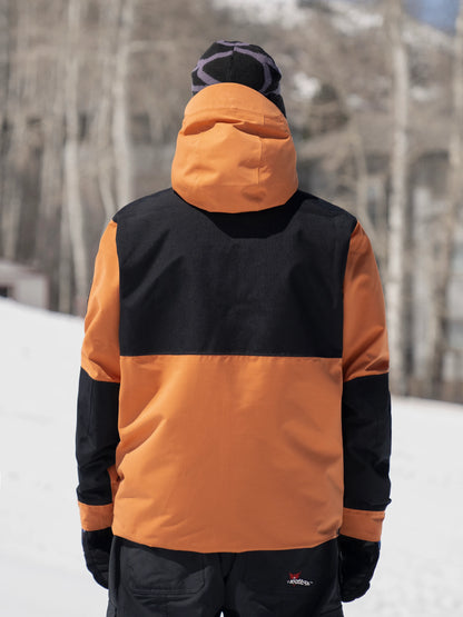 Bergs 2L Insulated Jacket