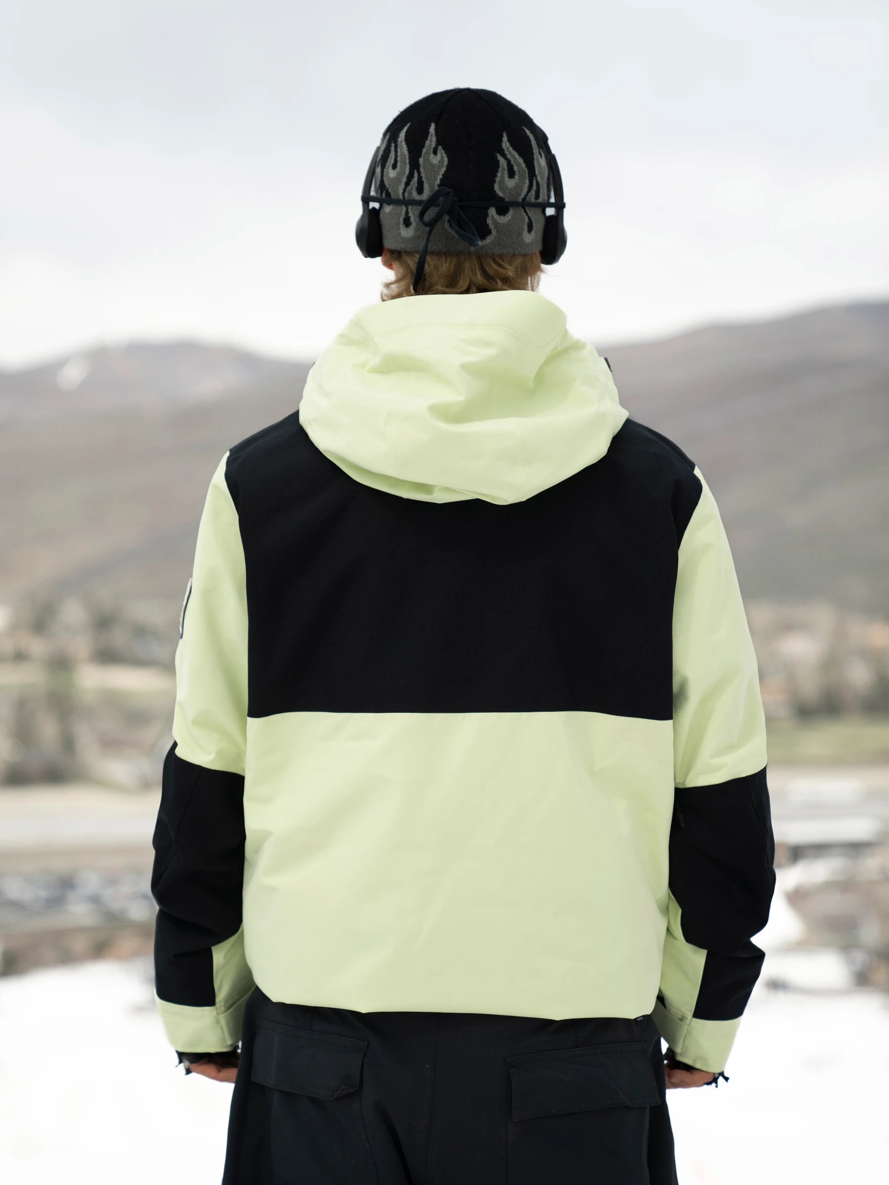 Bergs 2L Insulated Jacket-Goodwynn&#39;sGoodwynn&#39;s