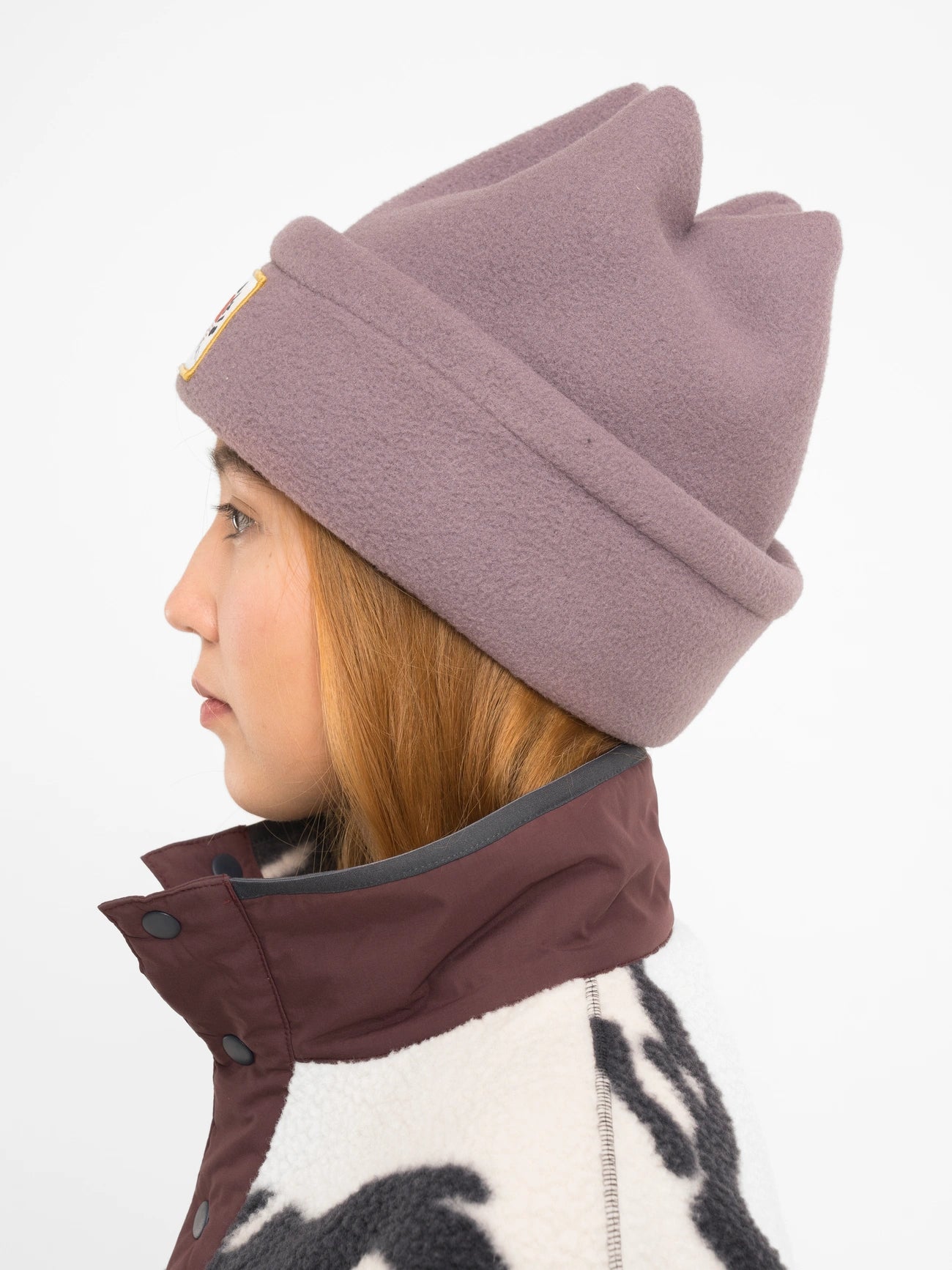 Birdsey Beanie