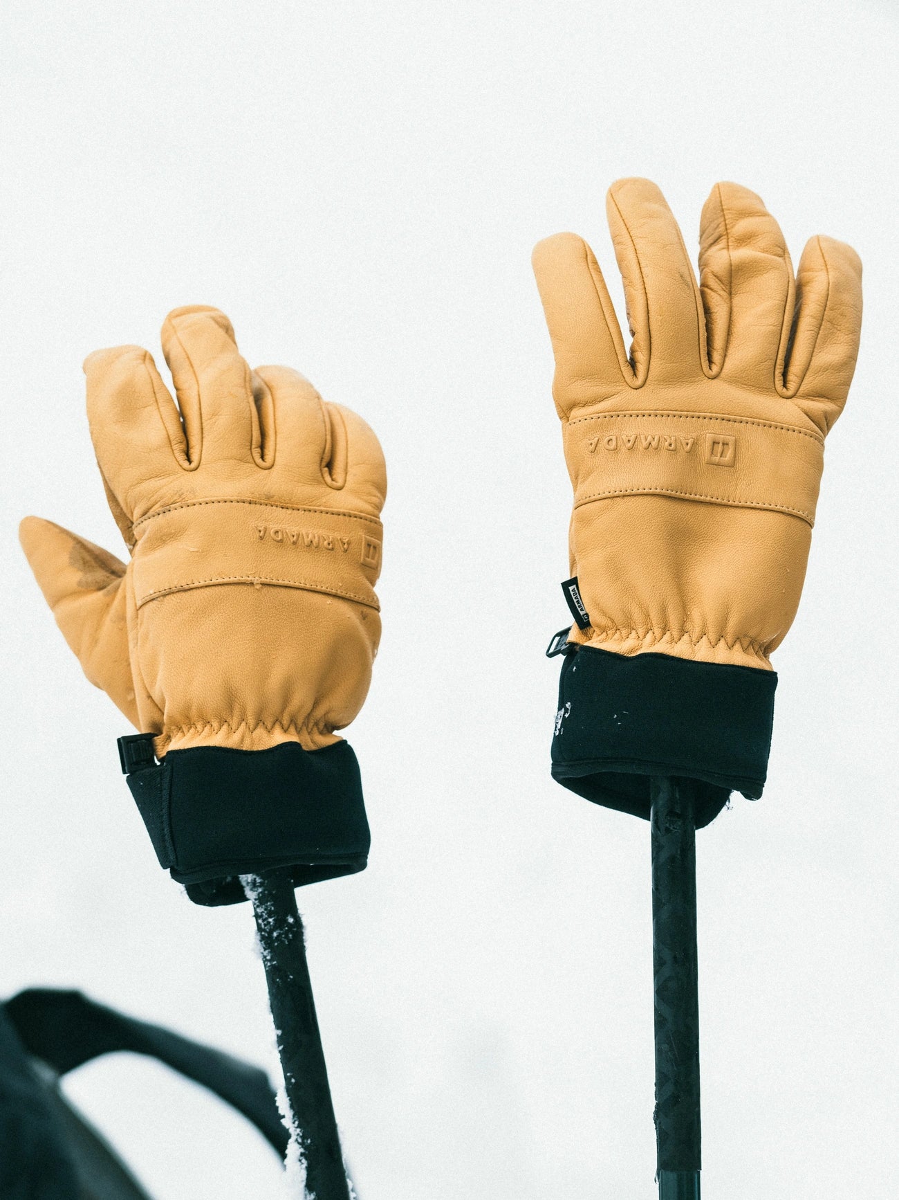 Wasco Work Glove-Goodwynn&#39;sGoodwynn&#39;s