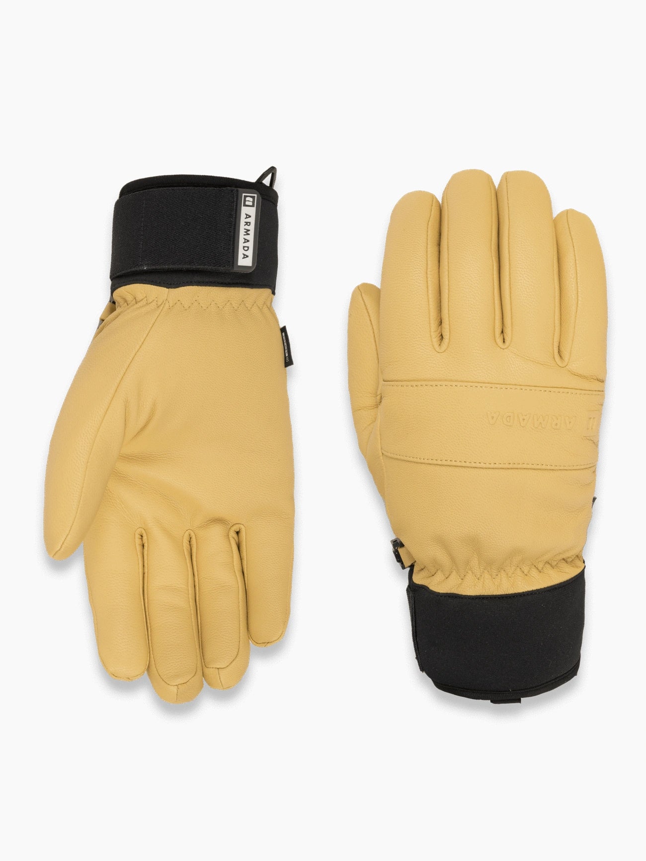 Wasco Work Glove-Goodwynn&#39;sGoodwynn&#39;s