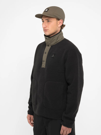 Kenlem Fleece Popover