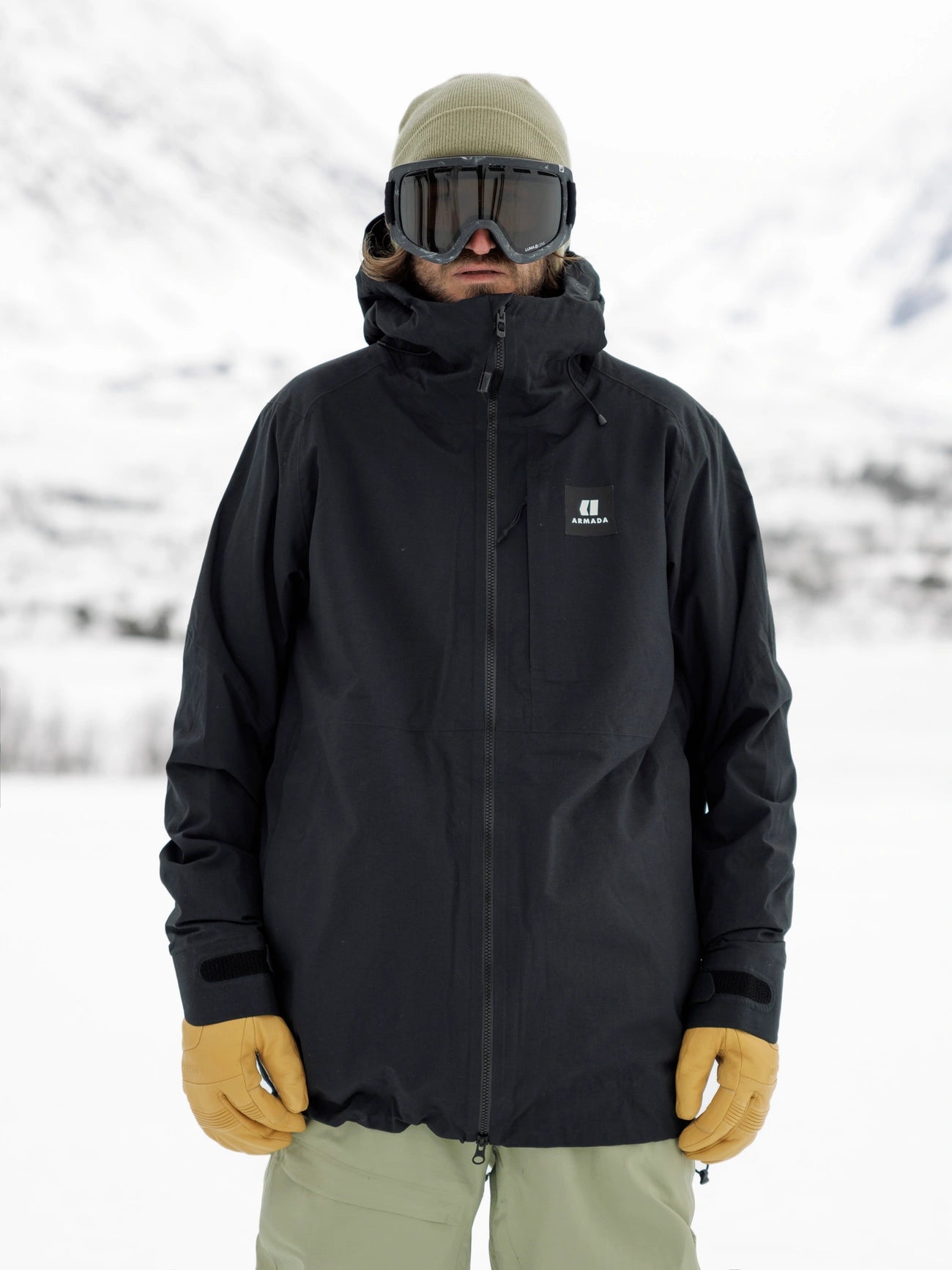 Romer 2L GORE-TEX Insulated Jacket