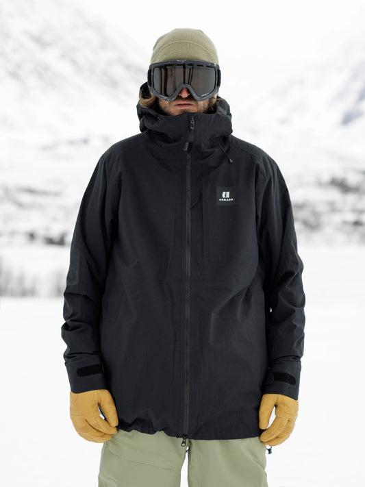 Romer 2L GORE-TEX Insulated Jacket-Goodwynn's