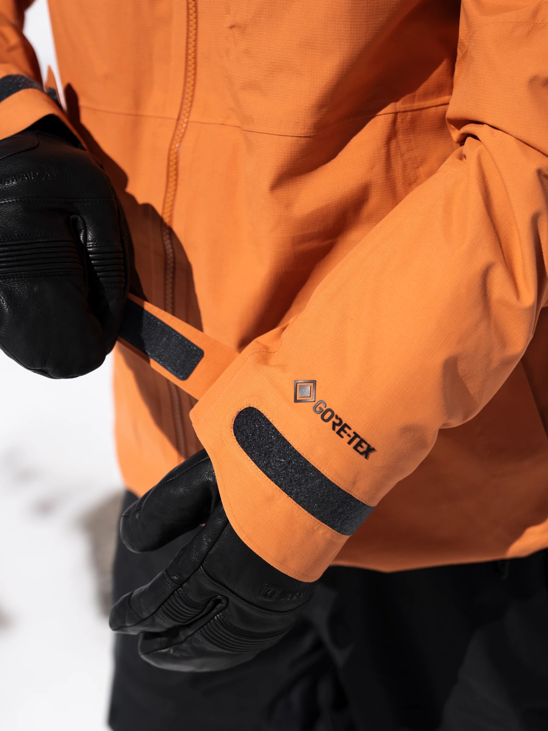 Romer 2L GORE-TEX Insulated Jacket-Goodwynn&#39;sGoodwynn&#39;s