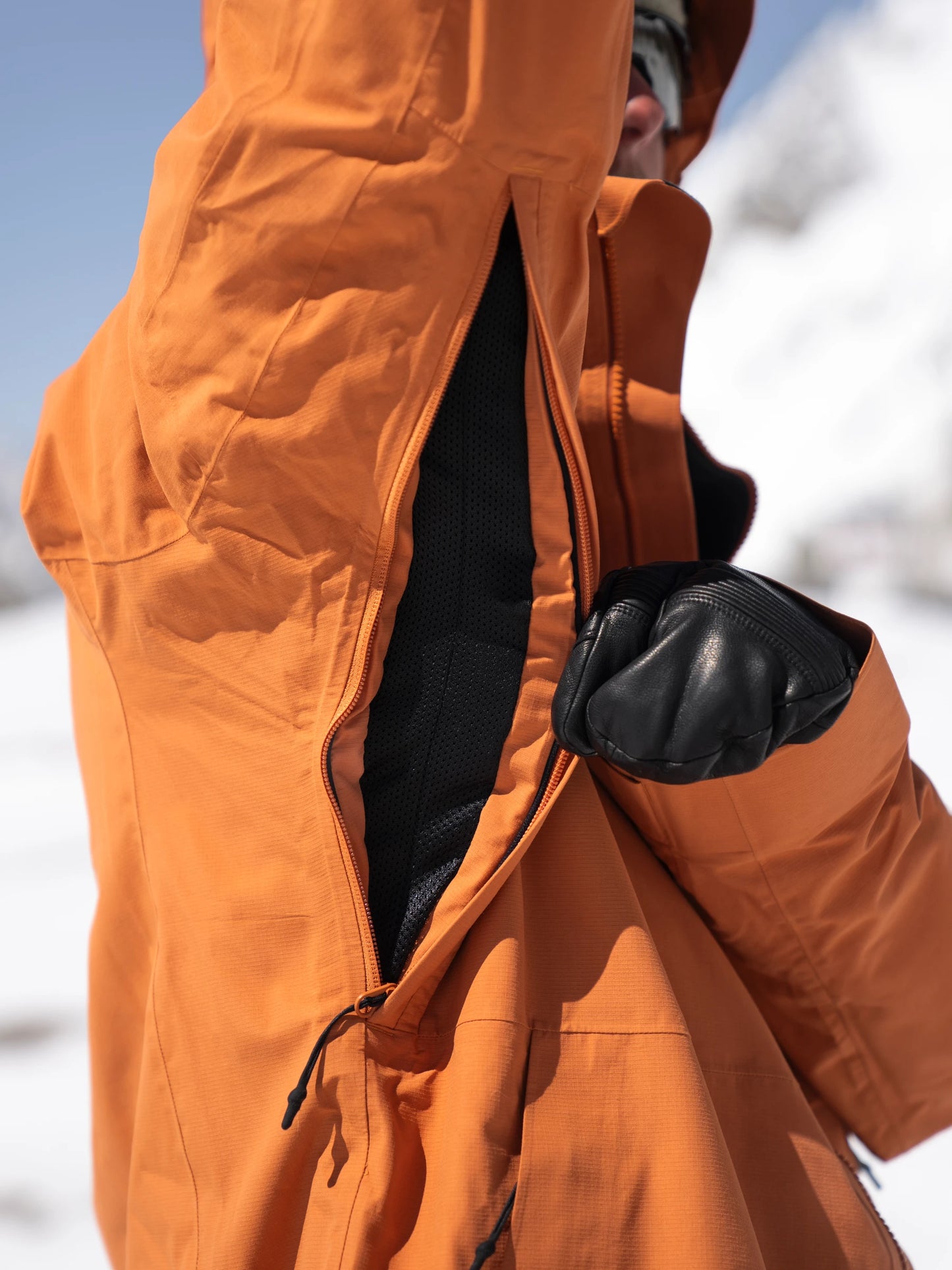 Romer 2L GORE-TEX Insulated Jacket