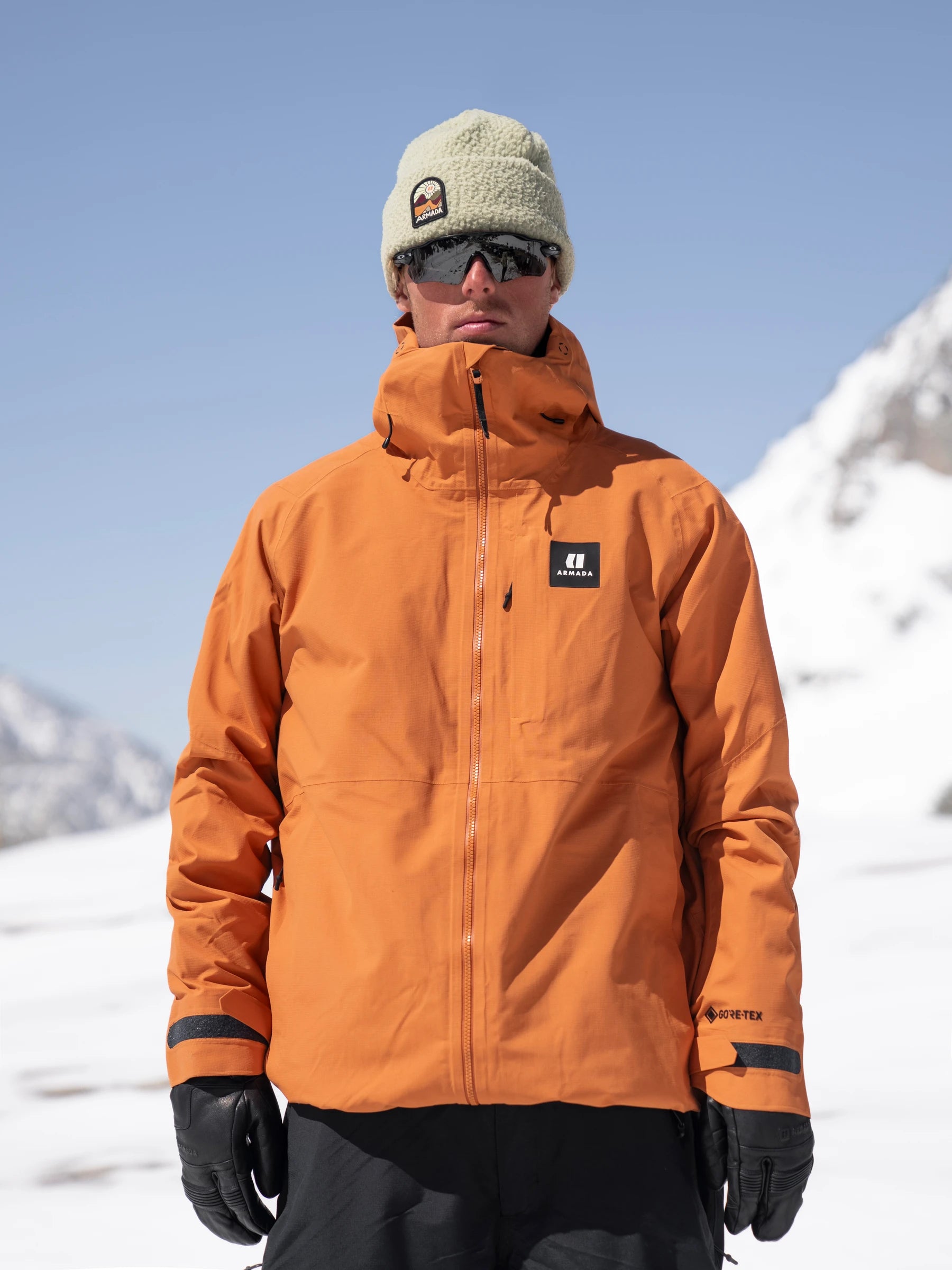 Romer 2L GORE-TEX Insulated Jacket-Goodwynn&#39;sGoodwynn&#39;s