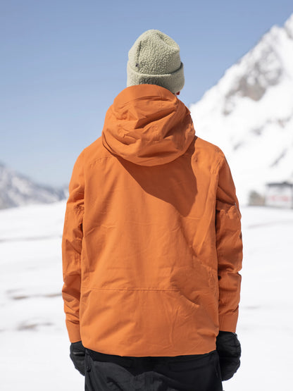 Romer 2L GORE-TEX Insulated Jacket