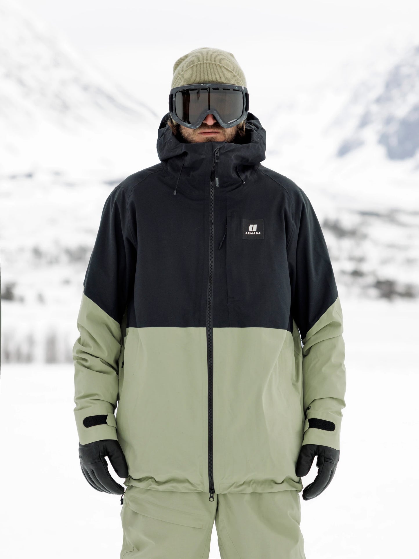 Romer 2L GORE-TEX Insulated Jacket