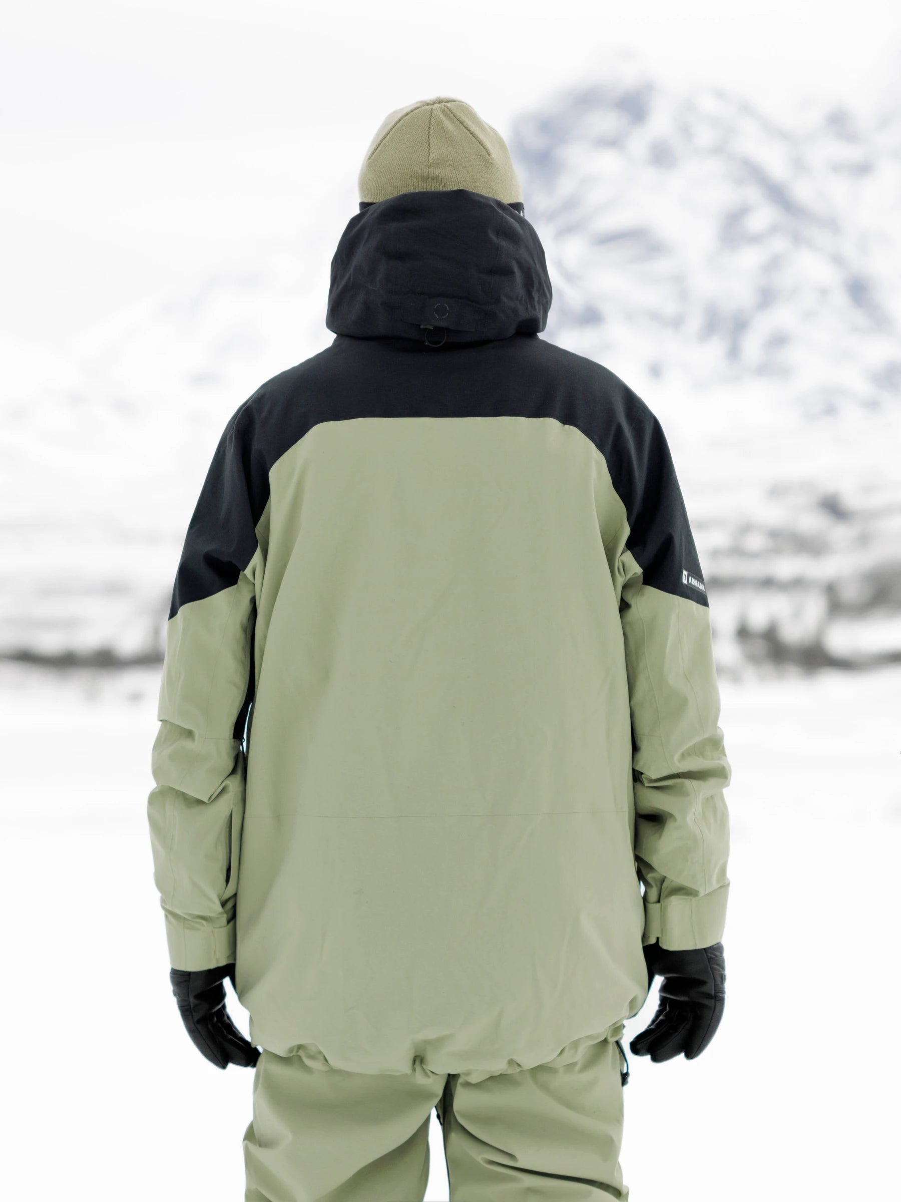 Romer 2L GORE-TEX Insulated Jacket-Goodwynn&#39;sGoodwynn&#39;s