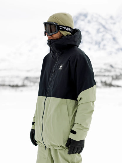 Romer 2L GORE-TEX Insulated Jacket