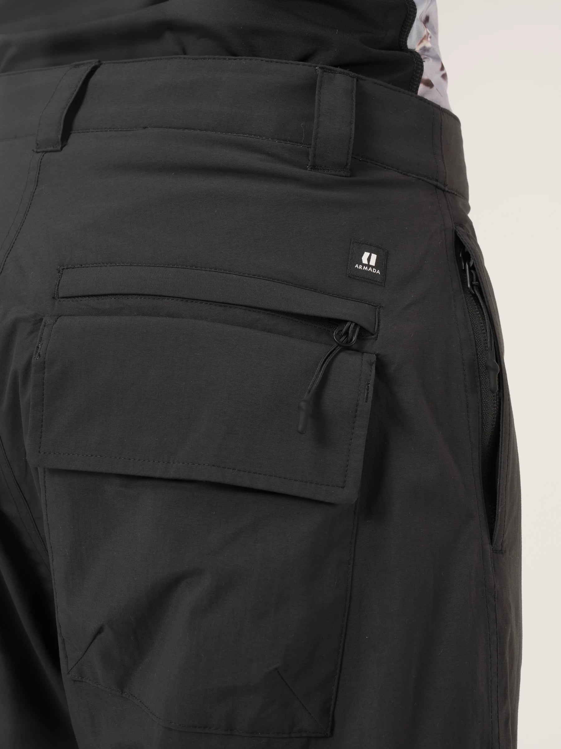 Team Issue 2L Insulated Pants-Goodwynn&#39;sGoodwynn&#39;s