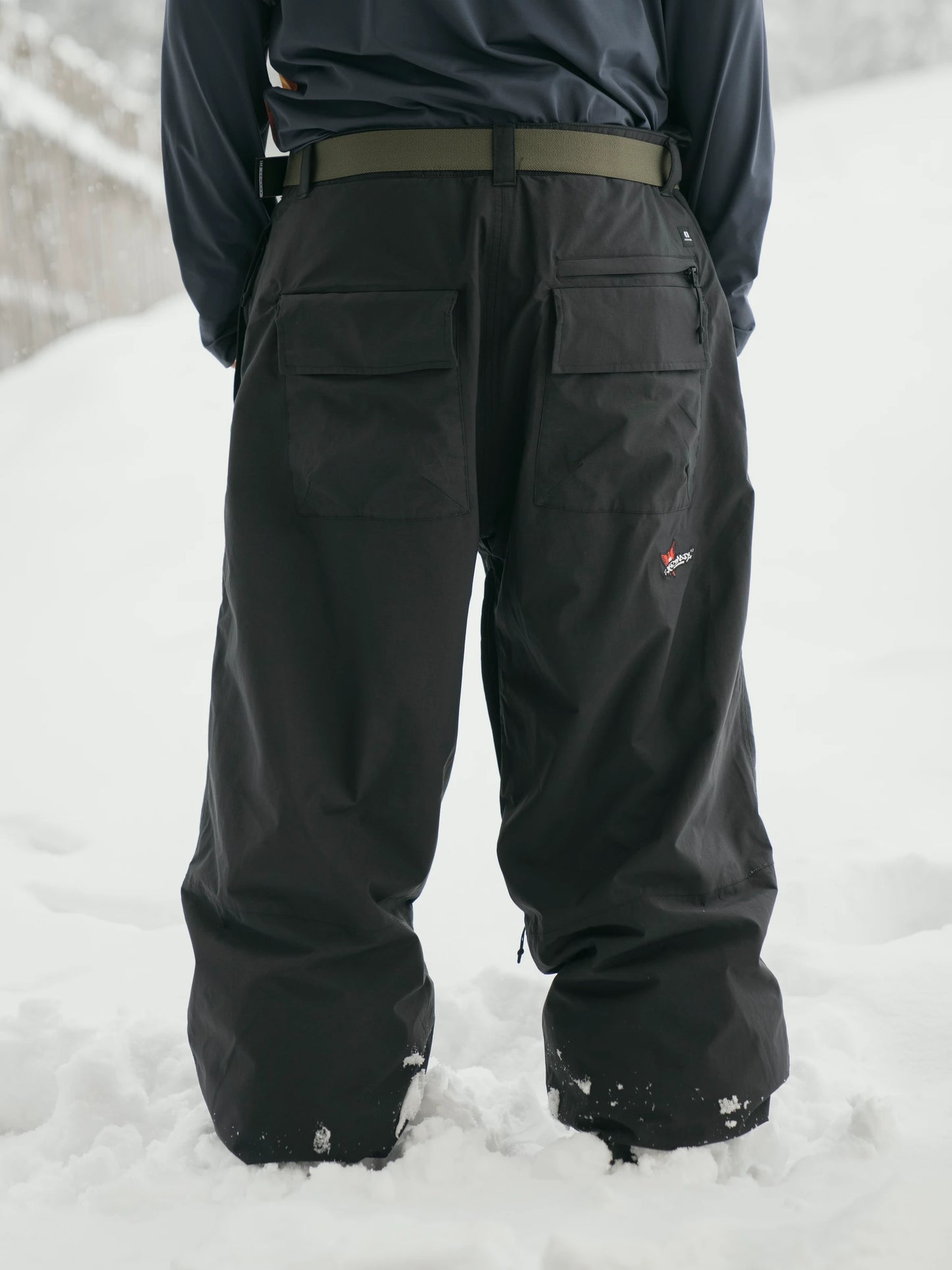 Team Issue 2L Insulated Pants