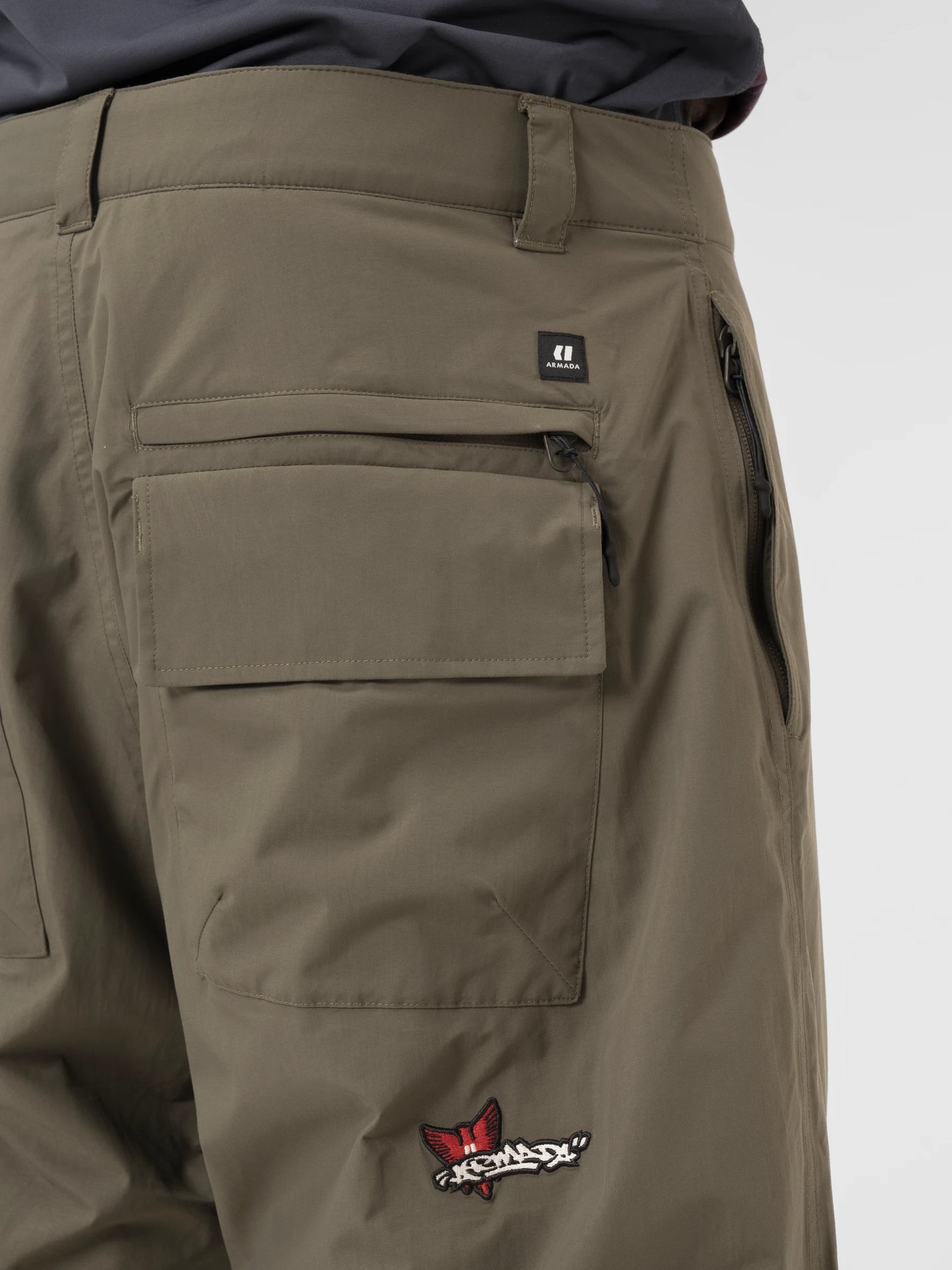 Team Issue 2L Insulated Pants