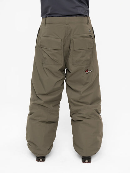 Team Issue 2L Insulated Pants