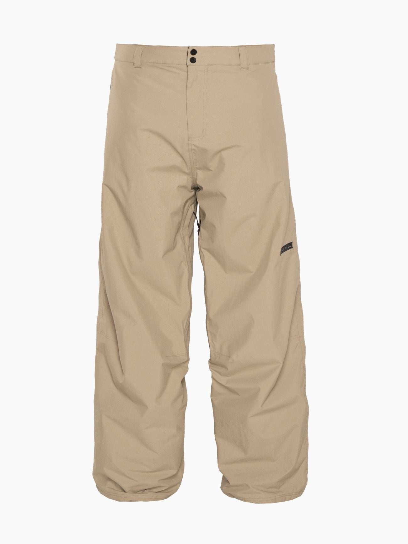 Team Issue 2L Insulated Pants-Goodwynn&#39;sGoodwynn&#39;s