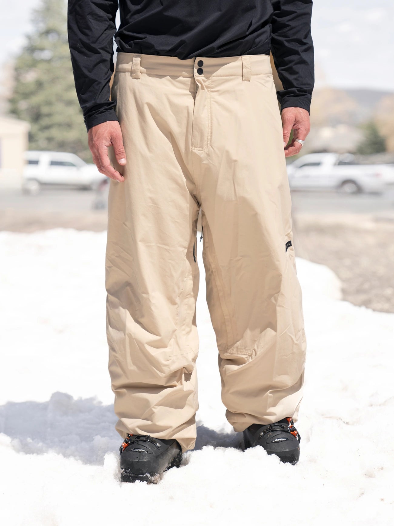 Team Issue 2L Insulated Pants