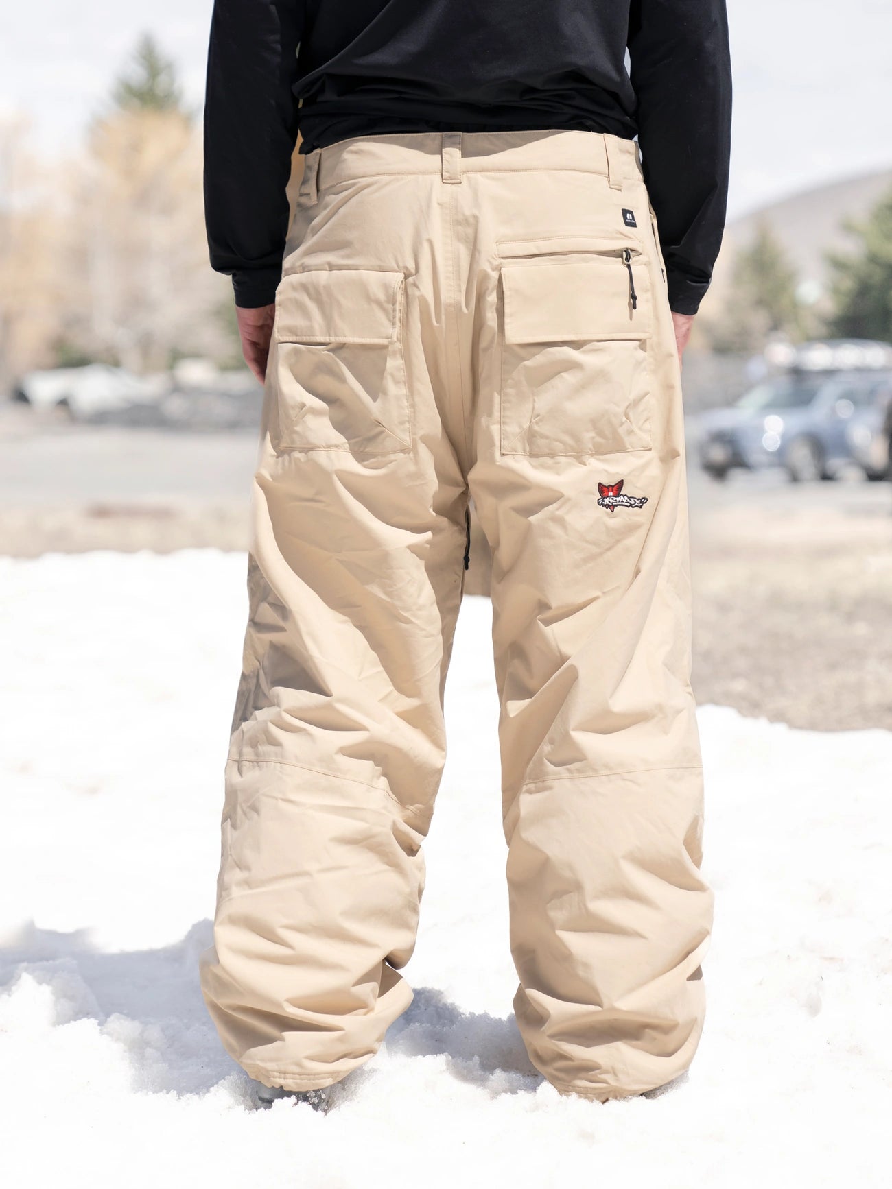 Team Issue 2L Insulated Pants